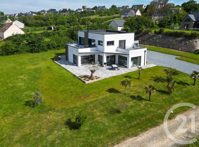 maison - BARNEVILLE CARTERET - 50