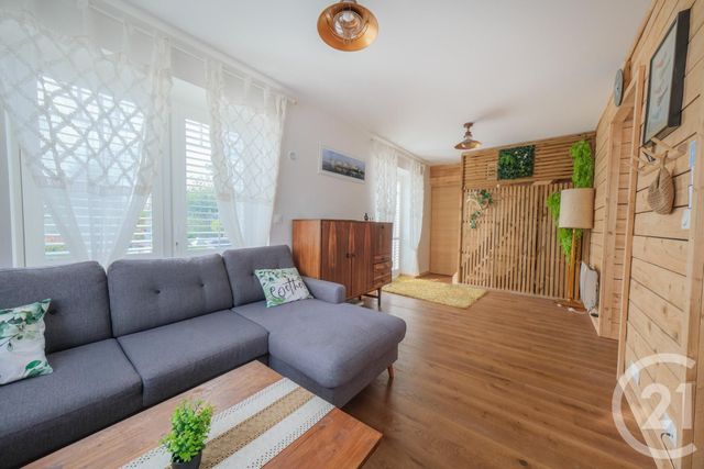 maison à vendre - 3 pièces - 67.03 m2 - BARNEVILLE CARTERET - 50 - BASSE-NORMANDIE - Century 21 Chevet Immobilier