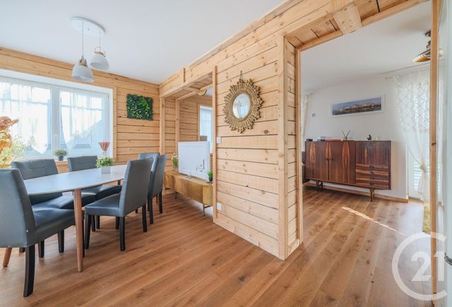 maison à vendre - 3 pièces - 67.03 m2 - BARNEVILLE CARTERET - 50 - BASSE-NORMANDIE - Century 21 Chevet Immobilier