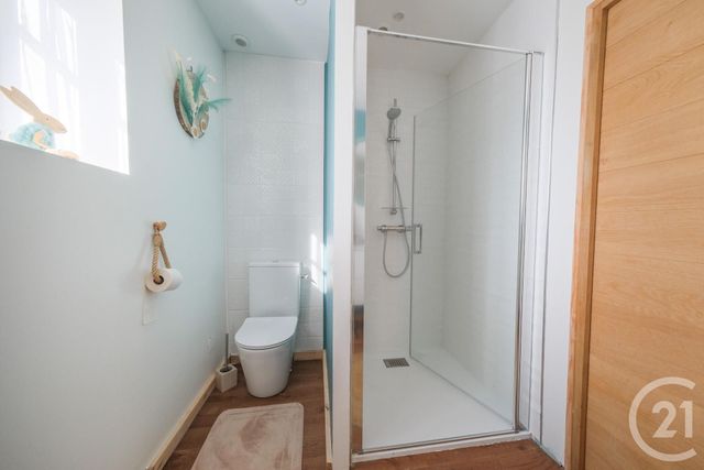 maison à vendre - 3 pièces - 67.03 m2 - BARNEVILLE CARTERET - 50 - BASSE-NORMANDIE - Century 21 Chevet Immobilier