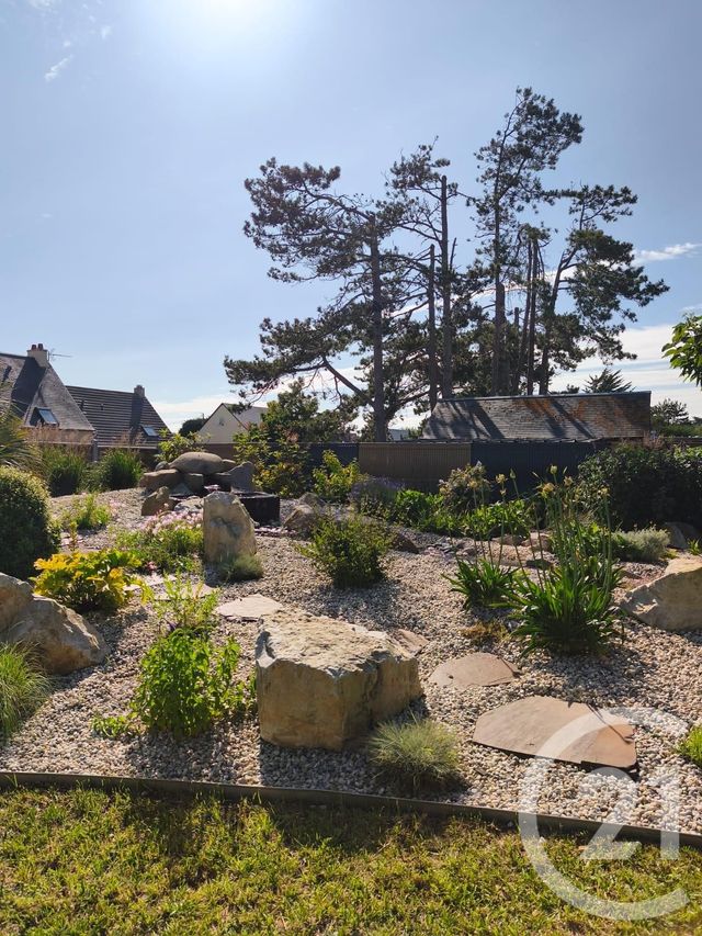 maison à vendre - 3 pièces - 67.03 m2 - BARNEVILLE CARTERET - 50 - BASSE-NORMANDIE - Century 21 Chevet Immobilier