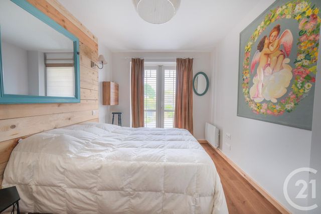 maison à vendre - 3 pièces - 67.03 m2 - BARNEVILLE CARTERET - 50 - BASSE-NORMANDIE - Century 21 Chevet Immobilier