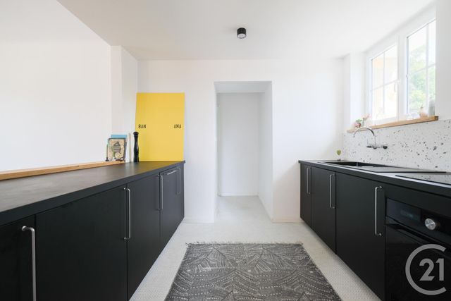 maison à vendre - 9 pièces - 182.0 m2 - BARNEVILLE CARTERET - 50 - BASSE-NORMANDIE - Century 21 Chevet Immobilier