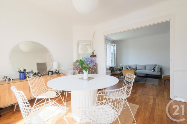 maison à vendre - 9 pièces - 182.0 m2 - BARNEVILLE CARTERET - 50 - BASSE-NORMANDIE - Century 21 Chevet Immobilier