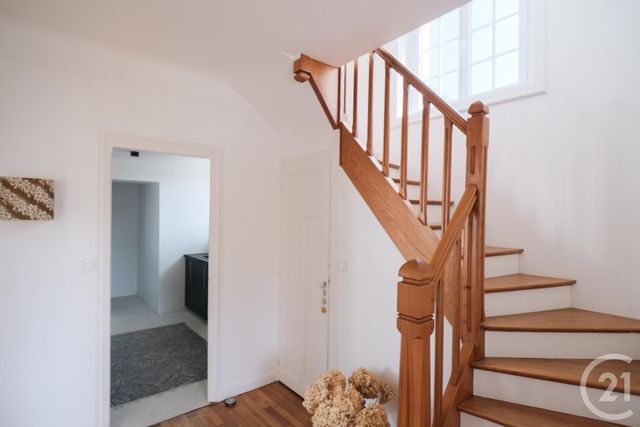 maison à vendre - 9 pièces - 182.0 m2 - BARNEVILLE CARTERET - 50 - BASSE-NORMANDIE - Century 21 Chevet Immobilier