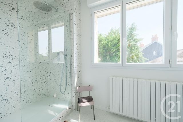 maison à vendre - 9 pièces - 182.0 m2 - BARNEVILLE CARTERET - 50 - BASSE-NORMANDIE - Century 21 Chevet Immobilier