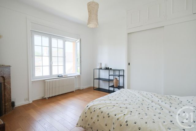 maison à vendre - 9 pièces - 182.0 m2 - BARNEVILLE CARTERET - 50 - BASSE-NORMANDIE - Century 21 Chevet Immobilier