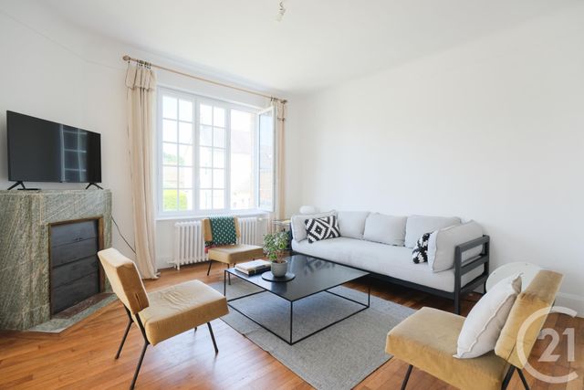 maison à vendre - 9 pièces - 182.0 m2 - BARNEVILLE CARTERET - 50 - BASSE-NORMANDIE - Century 21 Chevet Immobilier