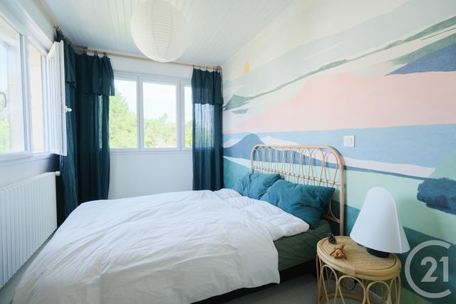 maison à vendre - 9 pièces - 182.0 m2 - BARNEVILLE CARTERET - 50 - BASSE-NORMANDIE - Century 21 Chevet Immobilier