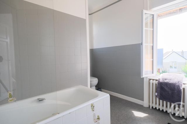 maison à vendre - 9 pièces - 182.0 m2 - BARNEVILLE CARTERET - 50 - BASSE-NORMANDIE - Century 21 Chevet Immobilier