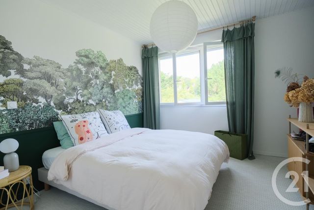 maison à vendre - 9 pièces - 182.0 m2 - BARNEVILLE CARTERET - 50 - BASSE-NORMANDIE - Century 21 Chevet Immobilier