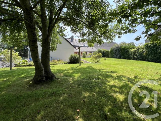 maison à vendre - 6 pièces - 163.0 m2 - LA HAYE D ECTOT - 50 - BASSE-NORMANDIE - Century 21 Chevet Immobilier