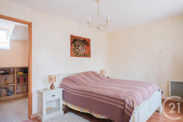 maison à vendre - 6 pièces - 163.0 m2 - LA HAYE D ECTOT - 50 - BASSE-NORMANDIE - Century 21 Chevet Immobilier