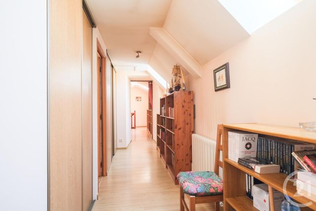 maison à vendre - 6 pièces - 163.0 m2 - LA HAYE D ECTOT - 50 - BASSE-NORMANDIE - Century 21 Chevet Immobilier