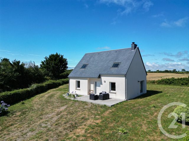 maison - LES MOITIERS D ALLONNE - 50