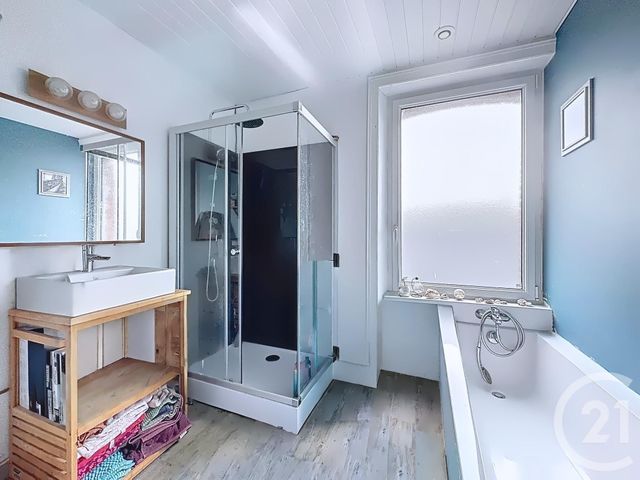 Afficher la photo en grand Appartement à vendre - 6 pièces - 118.0 m2 - BARNEVILLE CARTERET - 50 - BASSE-NORMANDIE - Century 21 Chevet Immobilier