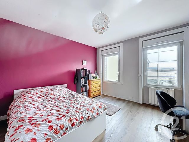 Afficher la photo en grand Appartement à vendre - 6 pièces - 118.0 m2 - BARNEVILLE CARTERET - 50 - BASSE-NORMANDIE - Century 21 Chevet Immobilier