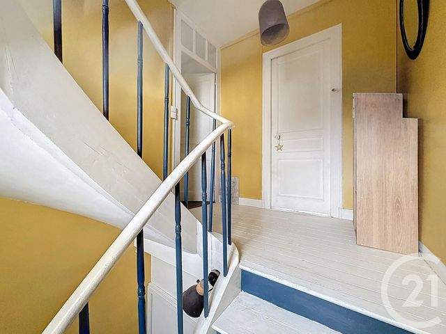 Afficher la photo en grand Appartement à vendre - 6 pièces - 118.0 m2 - BARNEVILLE CARTERET - 50 - BASSE-NORMANDIE - Century 21 Chevet Immobilier