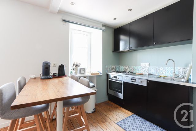 immeuble à vendre - 116.0 m2 - BARNEVILLE CARTERET - 50 - BASSE-NORMANDIE - Century 21 Chevet Immobilier