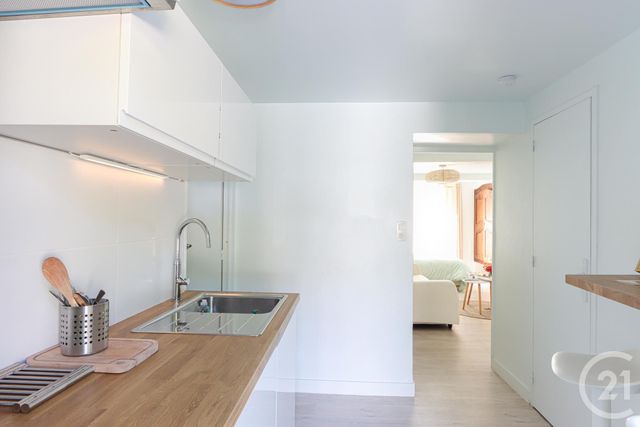 immeuble à vendre - 116.0 m2 - BARNEVILLE CARTERET - 50 - BASSE-NORMANDIE - Century 21 Chevet Immobilier