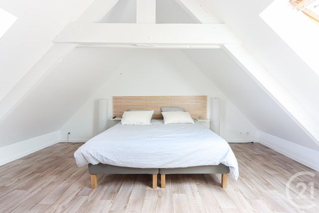 immeuble à vendre - 116.0 m2 - BARNEVILLE CARTERET - 50 - BASSE-NORMANDIE - Century 21 Chevet Immobilier