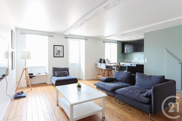 immeuble à vendre - 116.0 m2 - BARNEVILLE CARTERET - 50 - BASSE-NORMANDIE - Century 21 Chevet Immobilier