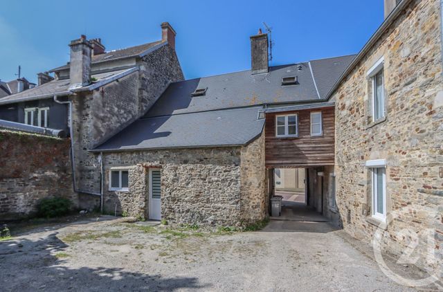 immeuble à vendre - 116.0 m2 - BARNEVILLE CARTERET - 50 - BASSE-NORMANDIE - Century 21 Chevet Immobilier
