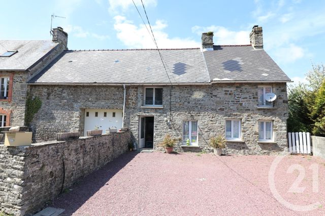 maison - PORTBAIL - 50