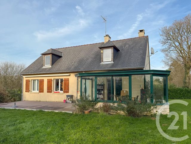 maison - SORTOSVILLE EN BEAUMONT - 50