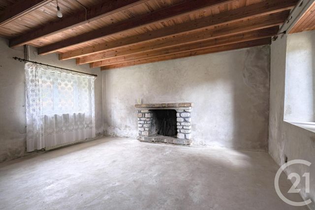 maison à vendre - 3 pièces - 108.87 m2 - PIERREVILLE - 50 - BASSE-NORMANDIE - Century 21 Chevet Immobilier