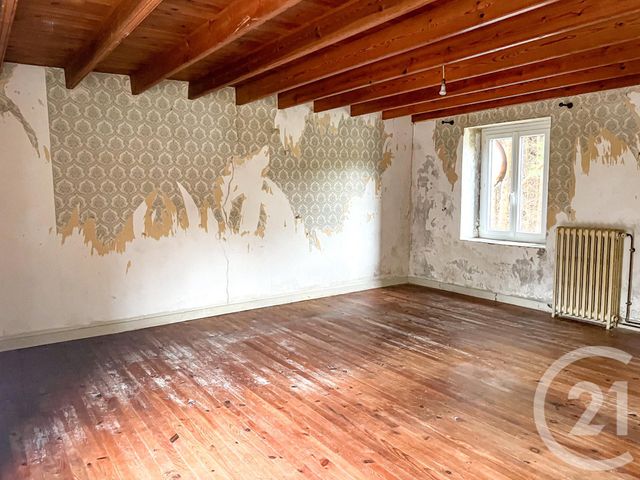 maison à vendre - 3 pièces - 108.87 m2 - PIERREVILLE - 50 - BASSE-NORMANDIE - Century 21 Chevet Immobilier