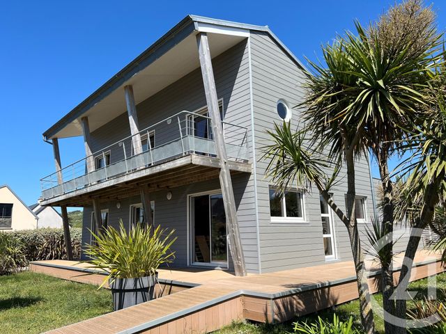 maison - SURTAINVILLE - 50