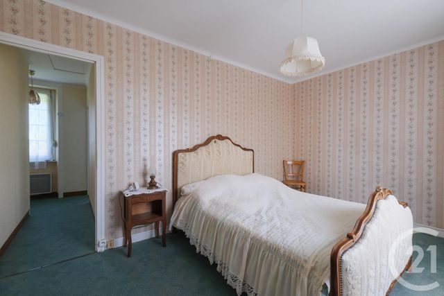 maison à vendre - 5 pièces - 103.0 m2 - PORTBAIL - 50 - BASSE-NORMANDIE - Century 21 Chevet Immobilier