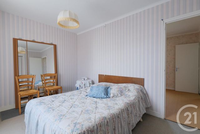 maison à vendre - 5 pièces - 103.0 m2 - PORTBAIL - 50 - BASSE-NORMANDIE - Century 21 Chevet Immobilier