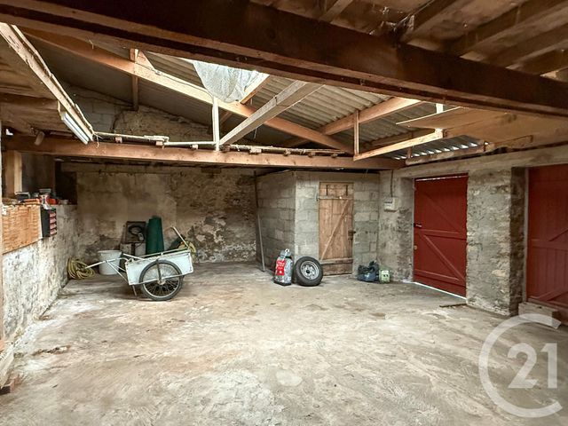 maison à vendre - 5 pièces - 103.0 m2 - PORTBAIL - 50 - BASSE-NORMANDIE - Century 21 Chevet Immobilier