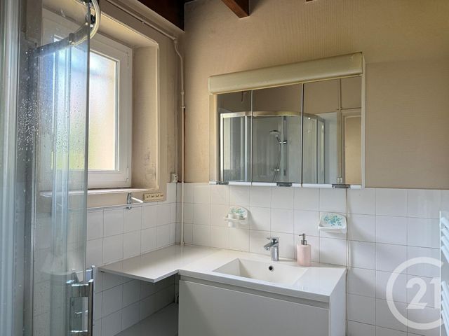 maison à vendre - 5 pièces - 103.0 m2 - PORTBAIL - 50 - BASSE-NORMANDIE - Century 21 Chevet Immobilier