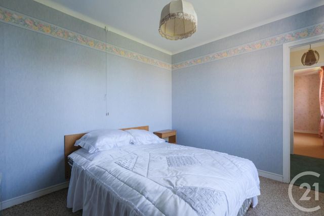 maison à vendre - 5 pièces - 103.0 m2 - PORTBAIL - 50 - BASSE-NORMANDIE - Century 21 Chevet Immobilier