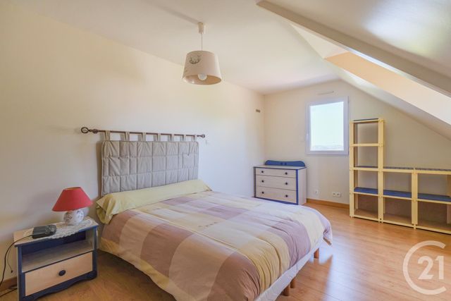 maison à vendre - 6 pièces - 193.92 m2 - BARNEVILLE CARTERET - 50 - BASSE-NORMANDIE - Century 21 Chevet Immobilier
