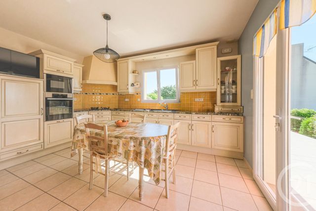 maison à vendre - 6 pièces - 193.92 m2 - BARNEVILLE CARTERET - 50 - BASSE-NORMANDIE - Century 21 Chevet Immobilier