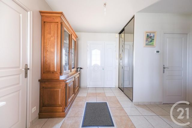 maison à vendre - 6 pièces - 193.92 m2 - BARNEVILLE CARTERET - 50 - BASSE-NORMANDIE - Century 21 Chevet Immobilier