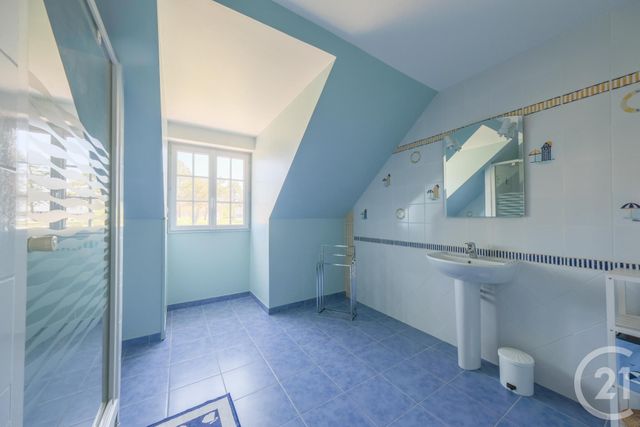 maison à vendre - 6 pièces - 193.92 m2 - BARNEVILLE CARTERET - 50 - BASSE-NORMANDIE - Century 21 Chevet Immobilier