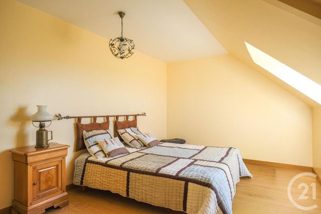 maison à vendre - 6 pièces - 193.92 m2 - BARNEVILLE CARTERET - 50 - BASSE-NORMANDIE - Century 21 Chevet Immobilier
