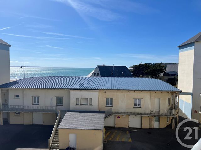 Appartement à vendre BARNEVILLE CARTERET