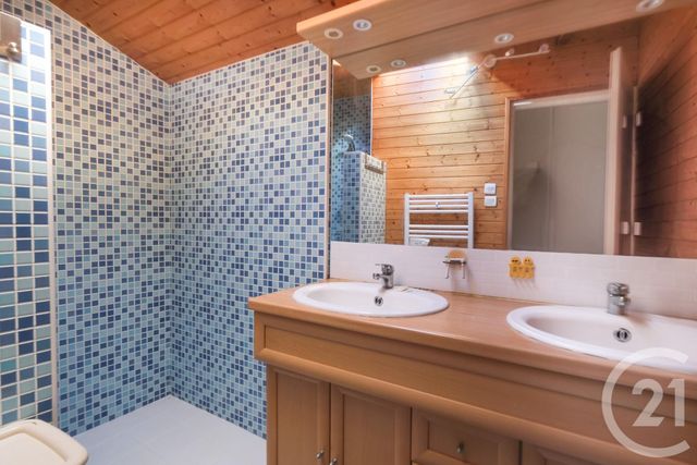 maison à vendre - 4 pièces - 80.0 m2 - SURTAINVILLE - 50 - BASSE-NORMANDIE - Century 21 Chevet Immobilier