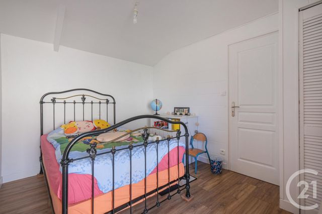 maison à vendre - 4 pièces - 80.0 m2 - SURTAINVILLE - 50 - BASSE-NORMANDIE - Century 21 Chevet Immobilier