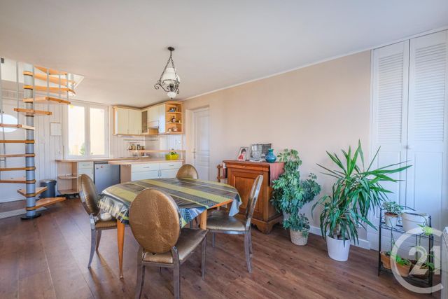 Maison à vendre SURTAINVILLE