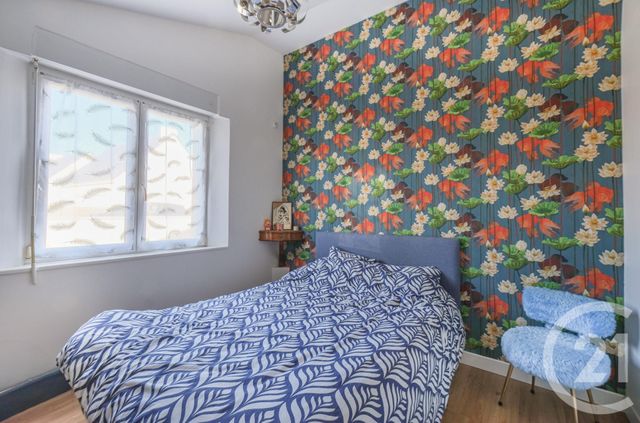 maison à vendre - 4 pièces - 80.0 m2 - SURTAINVILLE - 50 - BASSE-NORMANDIE - Century 21 Chevet Immobilier