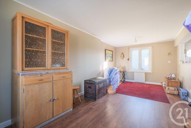 maison à vendre - 4 pièces - 80.0 m2 - SURTAINVILLE - 50 - BASSE-NORMANDIE - Century 21 Chevet Immobilier