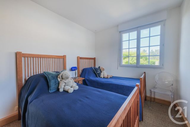 Appartement F3 à vendre - 3 pièces - 59.69 m2 - BARNEVILLE CARTERET - 50 - BASSE-NORMANDIE - Century 21 Chevet Immobilier