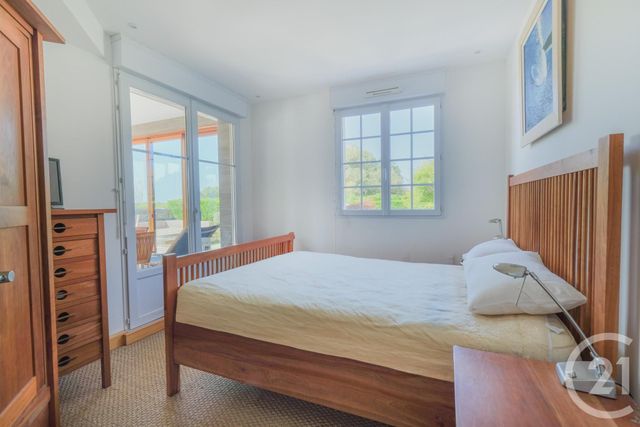 Appartement F3 à vendre - 3 pièces - 59.69 m2 - BARNEVILLE CARTERET - 50 - BASSE-NORMANDIE - Century 21 Chevet Immobilier